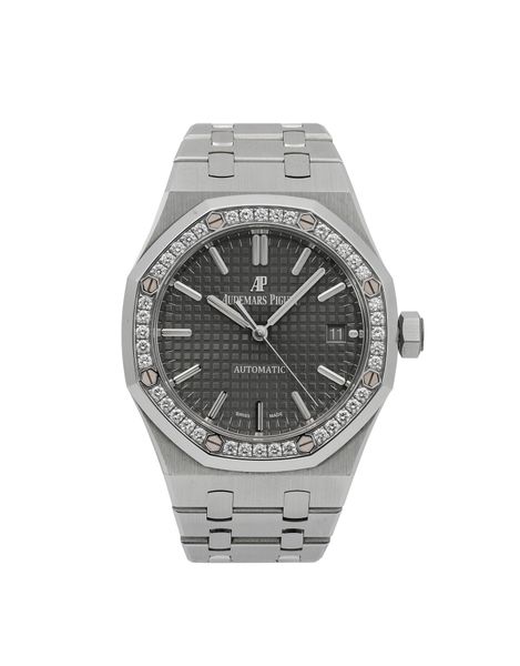 Audemars Piguet Royal Oak 15451ST.ZZ.1256ST.02